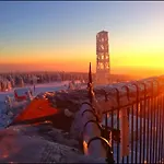 Severka شاليه Háj