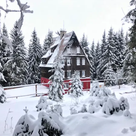 Severka Chalet