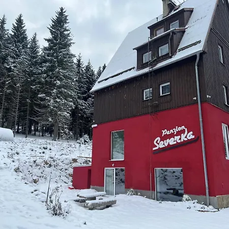 Severka Chalet