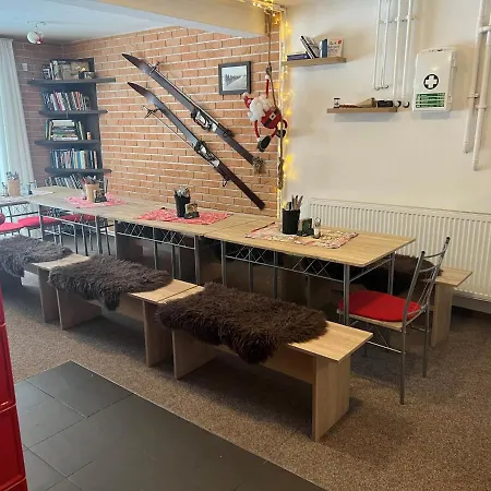 Severka * Háj