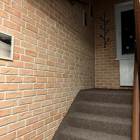 Chalet Severka Haj (Usti nad Labem)