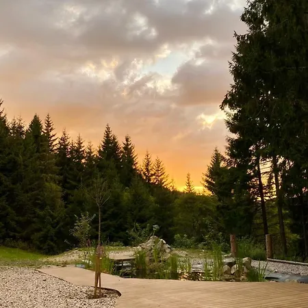 Severka Chalet