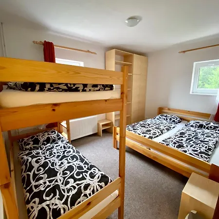 Chalet Severka