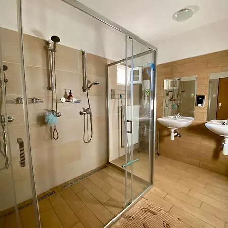Chalet Severka *