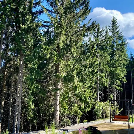 Severka Chalet Haj (Usti nad Labem)