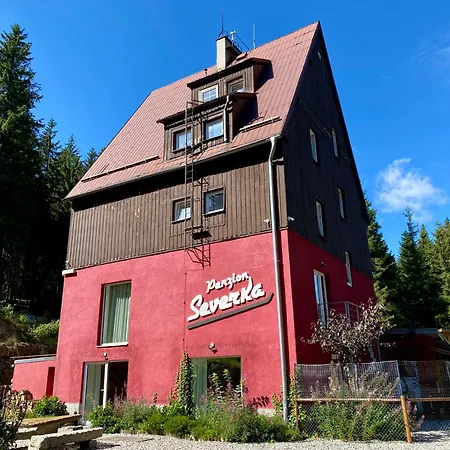 Severka Chalet *