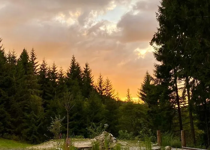 Severka Chalet